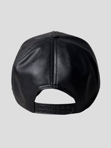 GORRO ALGODÓN MUJER BLACKOUT - 3