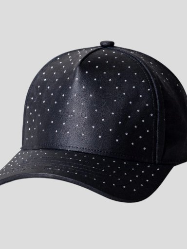 GORRO ALGODÓN MUJER BLACKOUT - 1