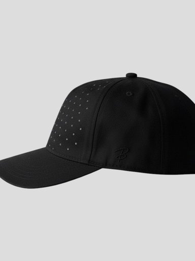 GORRO ALGODÓN MUJER BLACKOUT - 2
