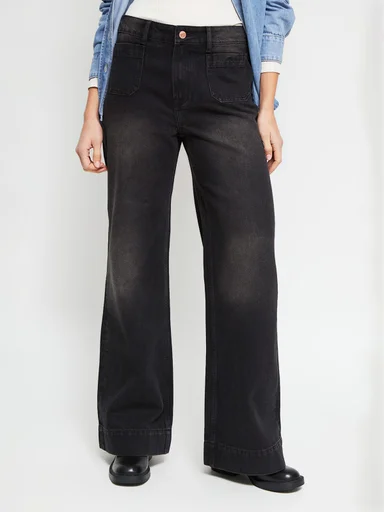 JEANS REGULAR MUJER PEPE JEANS - 2