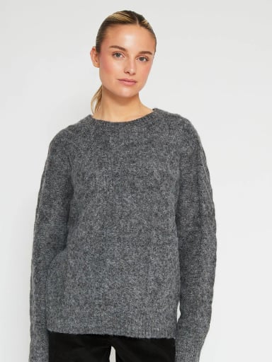 CARDIGAN MUJER PEPE JEANS EMILY - 2