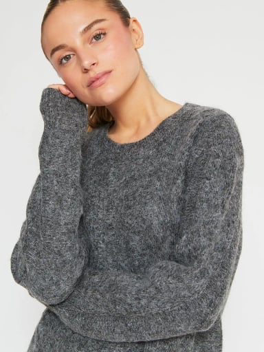 CARDIGAN MUJER PEPE JEANS EMILY - 4