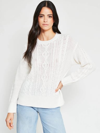 SWEATER MUJER PEPE JEANS - 2