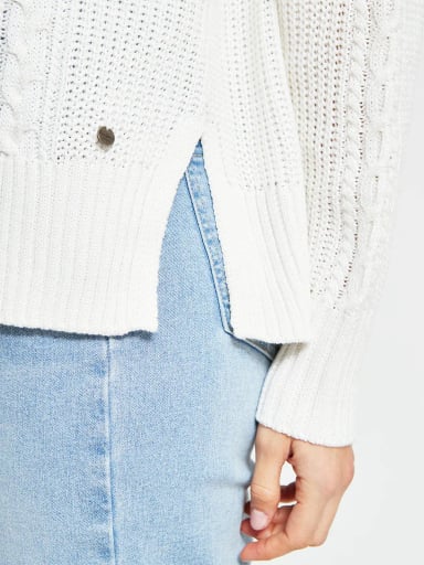 SWEATER MUJER PEPE JEANS - 4
