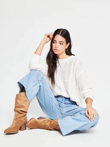 SWEATER MUJER PEPE JEANS - 5