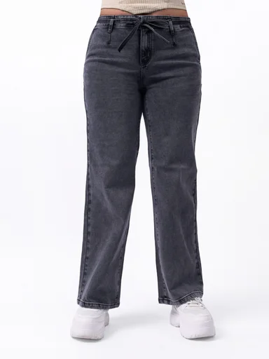 JEANS MUJER MACHINE PEIKY - 1