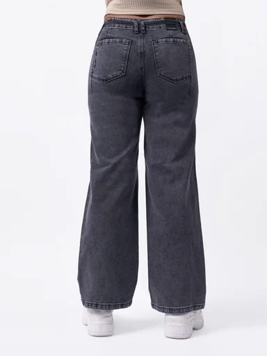JEANS MUJER MACHINE PEIKY - 2