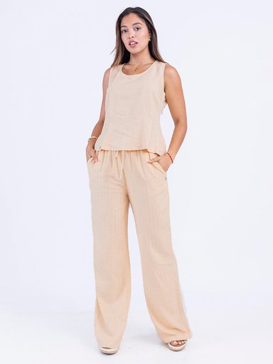 PANTALÓN MUJER SODA BLUES - 1