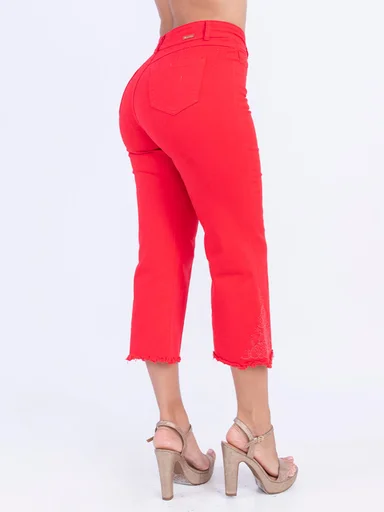 PANTALÓN MUJER SODA BLUES - 4