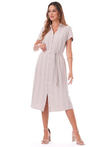 VESTIDO MUJER CP MODA DE COLECCIÓN BAYHAM - 1