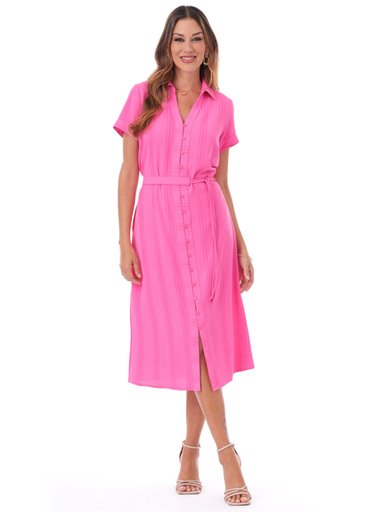 VESTIDO MUJER CP MODA DE COLECCIÓN BAYHAM - 1