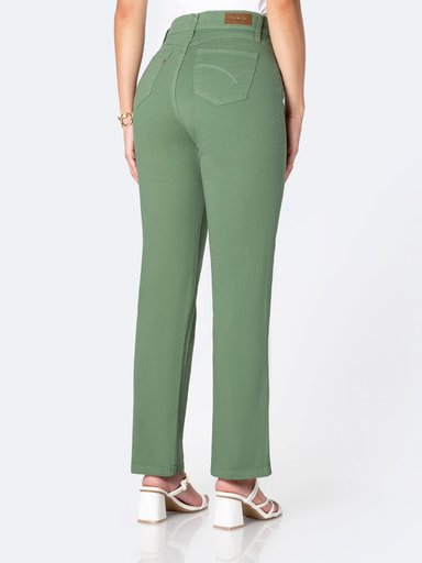 PANTALÓN MUJER PIONIER DIANA - 3