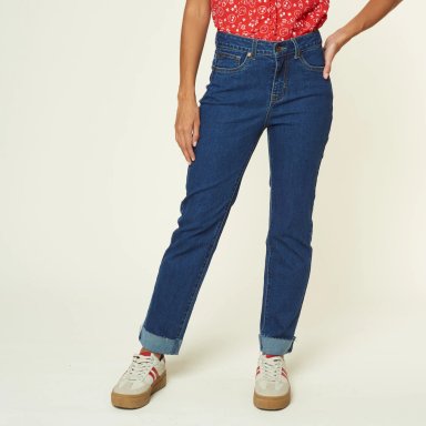JEANS SKINNY MUJER EXIT JEPETA - 1