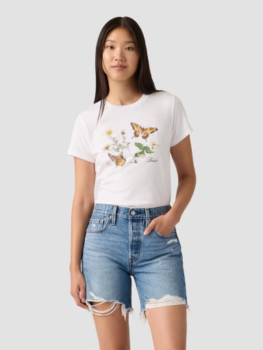 POLO MUJER LEVI'S BUTT - 1