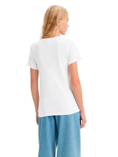 POLO MUJER LEVI'S PERFECT VNECK - 3