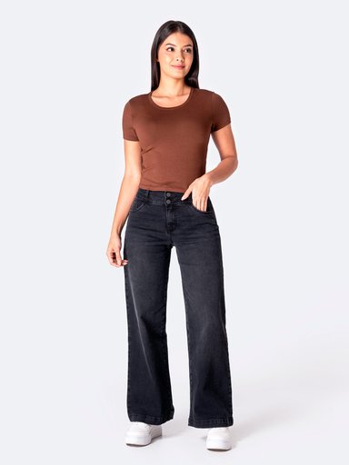 POLO MANGA CORTA MUJER PIONIER FIJJI - 1