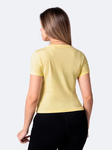 POLO MANGA CORTA MUJER PIONIER FIJJI - 3