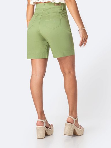 SHORT LARGO MUJER PIONER FRANCILA - 3