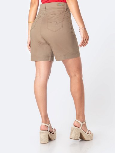 SHORT LARGO MUJER PIONER FRANCILA - 3