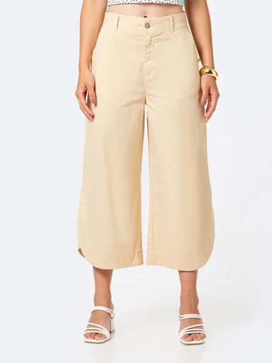 PANTALÓN CULOTTE MUJER PIONER KAMYL - 2