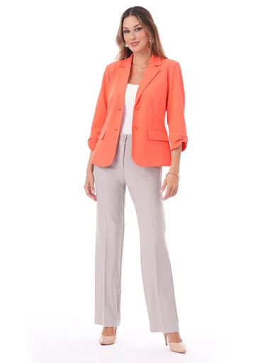PANTALÓN MUJER CP MODA DE COLECCIÓN HAMPSHIRE - 1