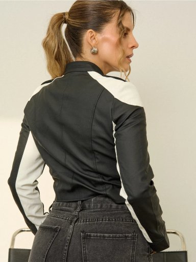 CASACA MUJER GLAM CAMILA - 3