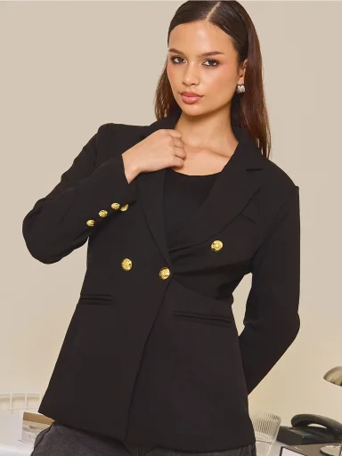 BLAZER MUJER GLAM ELENA - 2