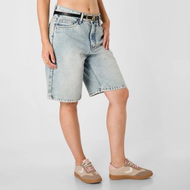 SHORT MUJER SQUEEZE GYZELLIE - 1