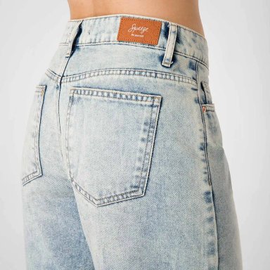 SHORT MUJER SQUEEZE GYZELLIE - 5