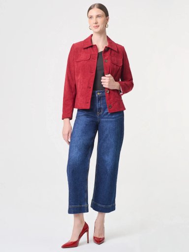 CASACA MUJER JOHN HOLDEN WOMAN ADAM - 5