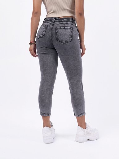 JEAN SLOUCHY MUJER BRONCO B-KEKA - 3