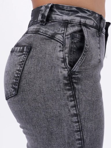 JEAN SLOUCHY MUJER BRONCO B-KEKA - 4