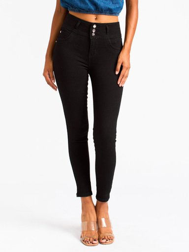 JEANS RECTO MUJER PARADA 111 KARO - 2