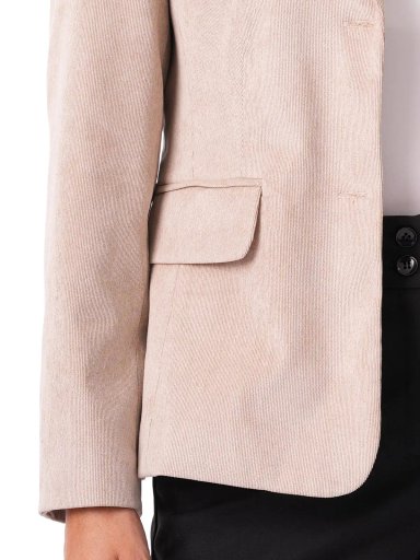 BLAZER MUJER CP MODA DE COLECCIÓN STUTTGART - 4