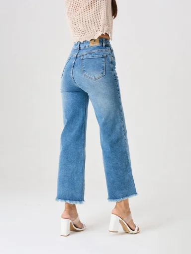 JEANS WIDELEG ALEJANDRA BAIGORRIA DANIELA - 3