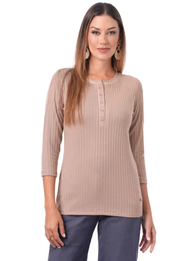 POLO MUJER CP MODA DE COLECCIÓN NASHVILLE - 1