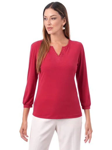 POLO MUJER CP MODA DE COLECCIÓN TEVISO - 1