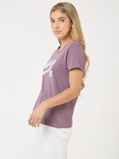 POLO MANGA CORTA MUJER AERO CRILLI - 3
