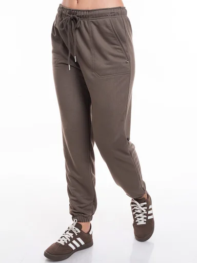 PANTALÓN DE BUZO JOGGER MUJER METAL JEANS FERNANDA - 2