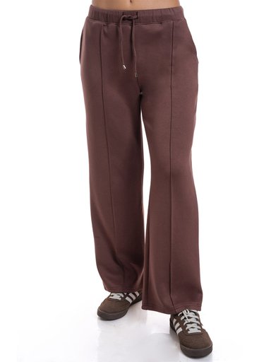 PANTALÓN DE BUZO MUJER METAL JEANS MARITZA - 1