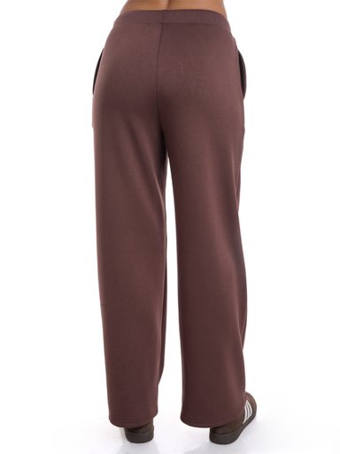 PANTALÓN DE BUZO MUJER METAL JEANS MARITZA - 2