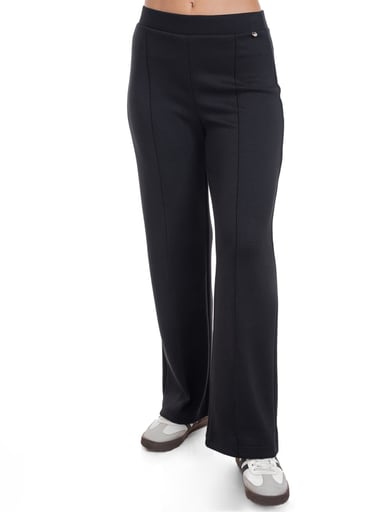 PANTALÓN DE BUZO MUJER METAL JEANS ALEXA - 2