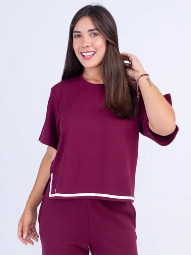 POLO MUJER SODA BLUES YULIANA - 1