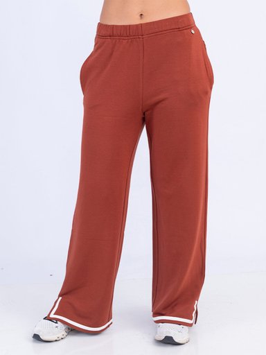 PANTALÓN DE BUZO MUJER SODA BLUES YULIANA - 2