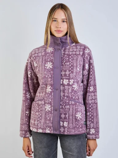 POLERA MUJER MAUI AND SONS POLAR - 1