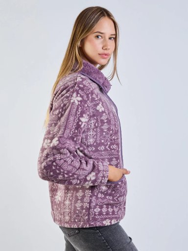 POLERA MUJER MAUI AND SONS POLAR - 2