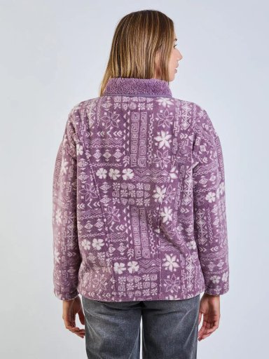 POLERA MUJER MAUI AND SONS POLAR - 3