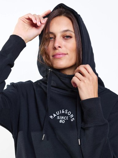 POLERA MUJER MAUI AND SONS CHIPORRO - 4