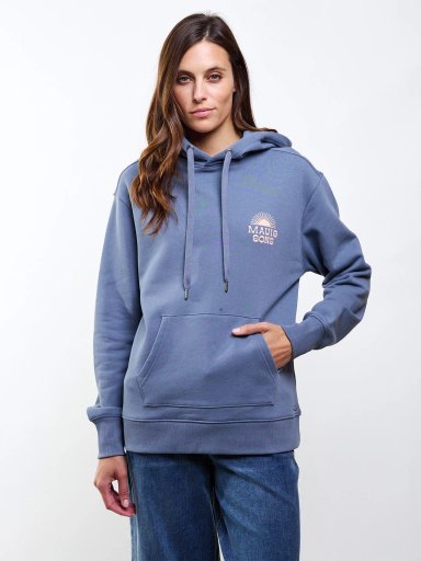 POLERA MUJER MAUI AND SONS CHIPORRO - 1