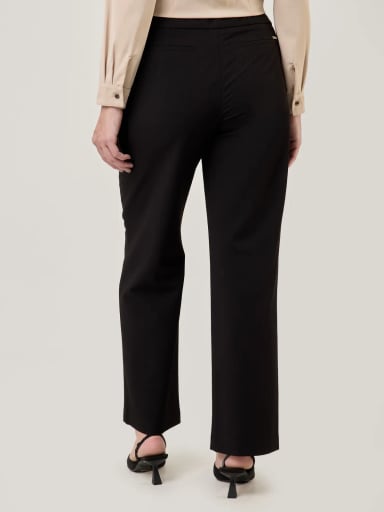 PANTALÓN MUJER JOHN HOLDEN WOMAN AURELIA - 2